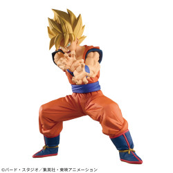 Dragonball Z Grandista Figurine Son Goku Vol.2
