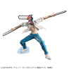 Chainsaw Man The Movie Grandista Figurine Chainsaw Man