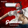 Chainsaw Man The Movie Grandista Figurine Chainsaw Man