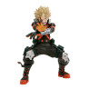 My Hero Academia Grandista Figurine Katsuki Bakugo