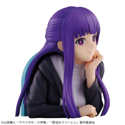 Frieren Beyond Journey's End Fern Bust Figure