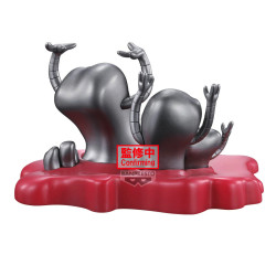 Jojo's Bizarre Adventure Figlife! Figurine Metallica Porte Stylo