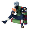 Naruto 72 Series 03 Figurine Hatake Kakashi