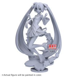 Hatsune Miku Evolve Figurine Sakura Miku