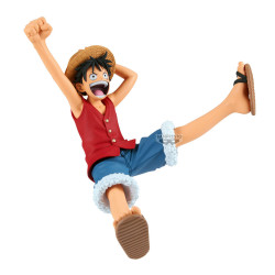One Piece Romance Dawn Figurine Luffy Vol.01