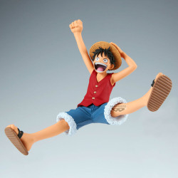 One Piece Romance Dawn Figurine Luffy Vol.01
