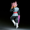 Dragonball Super Match Makers Figurine SS Rose Goku Black (Vs SS Blue Goku)