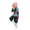 Dragonball Super Match Makers Figurine SS Rose Goku Black (Vs SS Blue Goku)