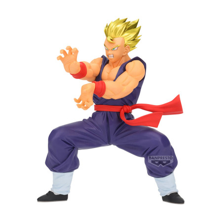 Dragonball Super Blood Of Saiyans Figurine Super Saiyan Son Gohan