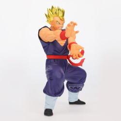 Dragonball Super Blood Of Saiyans Figurine Super Saiyan Son Gohan