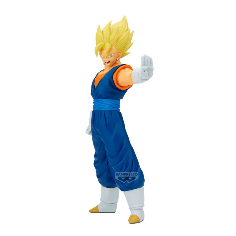 Dragonball Z Grandista Figurine Vegito