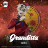 Demon Slayer Grandista Figurine Doma