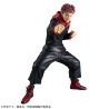 Jujutsu Kaisen Grandista Figurine Yuji Itadori