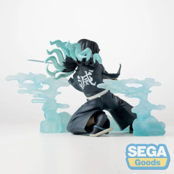 Demon Slayer Xcross Link Figurine Muichiro Tokito