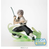 Demon Slayer Xcross Link Figurine Sanemi Shinazugawa