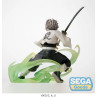 Demon Slayer Xcross Link Figurine Sanemi Shinazugawa