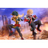 My Hero Academia You're Next Trio-Try-iT Figurine Katsuki Bakugo