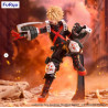 My Hero Academia You're Next Trio-Try-iT Figurine Katsuki Bakugo