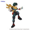 My Hero Academia You're Next Trio-Try-iT Figurine Izuku Midoriya