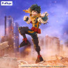 My Hero Academia You're Next Trio-Try-iT Figurine Izuku Midoriya