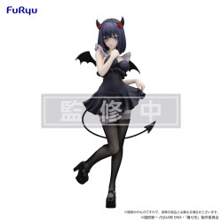 Sexy Cosplay Doll My Dress-Up Darling BiCute Dark Figurine Kitagawa Marin Kuroe Shizuku