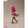 Hatsune Miku Desktop Fairy Figurine Miku Red Riding Hood Ver.