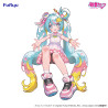 Hatsune Miku Figurine Miku 10th Anniversary Ver. (Noodle Stopper)