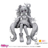 Hatsune Miku Figurine Miku 10th Anniversary Ver. (Noodle Stopper)