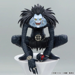 Death Note Figurine Ryuk (Noodle Stopper)