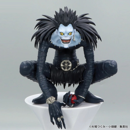 Death Note Figurine Ryuk (Noodle Stopper)