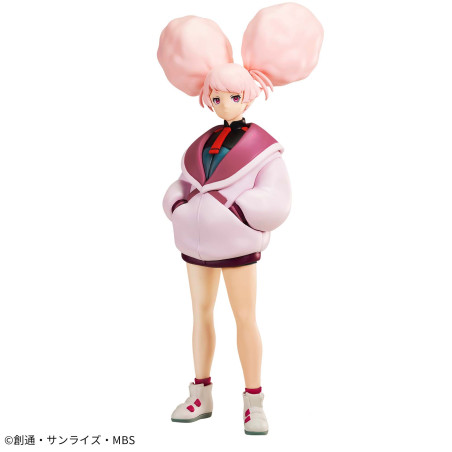 Mobile Suit Gundam The Witch From Mercury Figurine Chuatury Panlunch