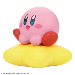 Kirby Sofvimates Figurine Kirby