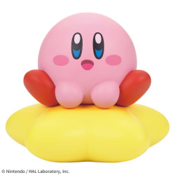 Kirby Sofvimates Figurine Kirby