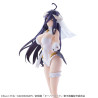 Overlord Glitter et Glamours Figurine Albedo Wedding Ver.