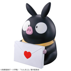 Ranma 1/2 Sofvimates Figurine P-chan