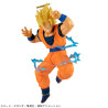 Dragonball Z Match Makers Figurine Super Saiyan Son Goku (Vs Super Saiyan Majin Vegeta)