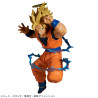 Dragonball Z Match Makers Figurine Super Saiyan Son Goku (Vs Super Saiyan Majin Vegeta)