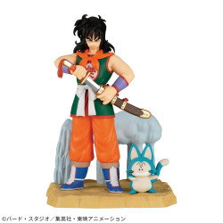 Dragonball History Box Figurine Yamcha