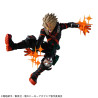 My Hero Academia The Amazing Heroes Plus Figurine Katsuki Bakugo Vol.3