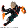 My Hero Academia The Amazing Heroes Plus Figurine Katsuki Bakugo Vol.3