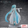Colorful Stage! The Movie A Miku Who Can't Sing Figurine Unshuttered Sekai Hatsune Miku Luminasta