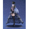 Sexy Cosplay Doll Artist MasterPiece + Figurine Kitagawa Marin Black Lobelia Ver.