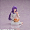 Frieren Beyond Journey's End Figurine Fern Hitonemuri Ver. Yumemirize