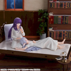 Frieren Beyond Journey's End Figurine Fern Hitonemuri Ver. Yumemirize