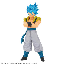 Dragonball Super Blood Of Saiyans Figurine Gogeta