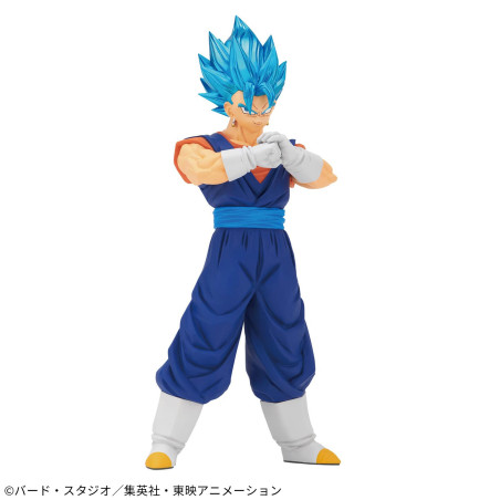 Dragonball Super Blood Of Saiyans Figurine Vegito