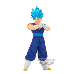 Dragonball Super Blood Of Saiyans Special XIX Figurine Vegetto