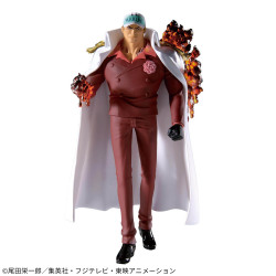 One Piece The Shukko Logia Figurine Sakazuki
