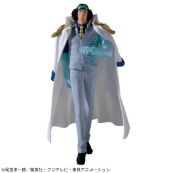 One Piece The Shukko Logia Figurine Kuzan