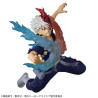 My Hero Academia The Amazing Heroes Plus Figurine Shoto Todoroki Vol.3